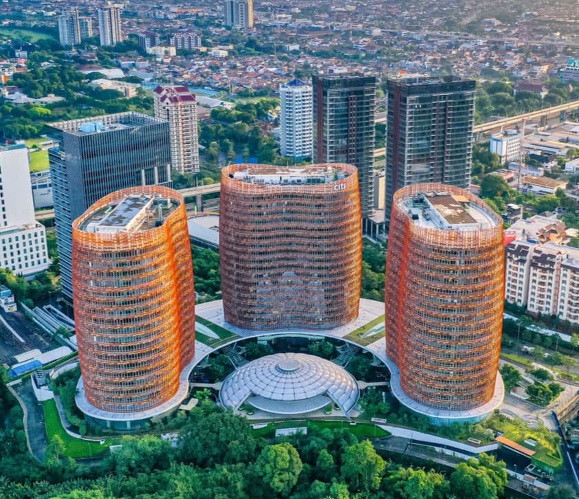 Sustainable Architecture
