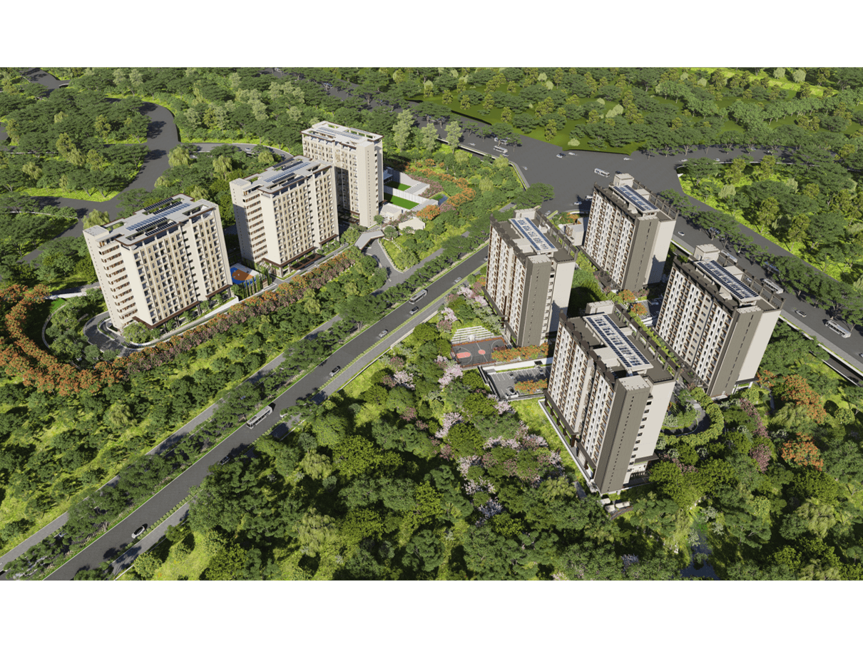 Sustainable Architecture