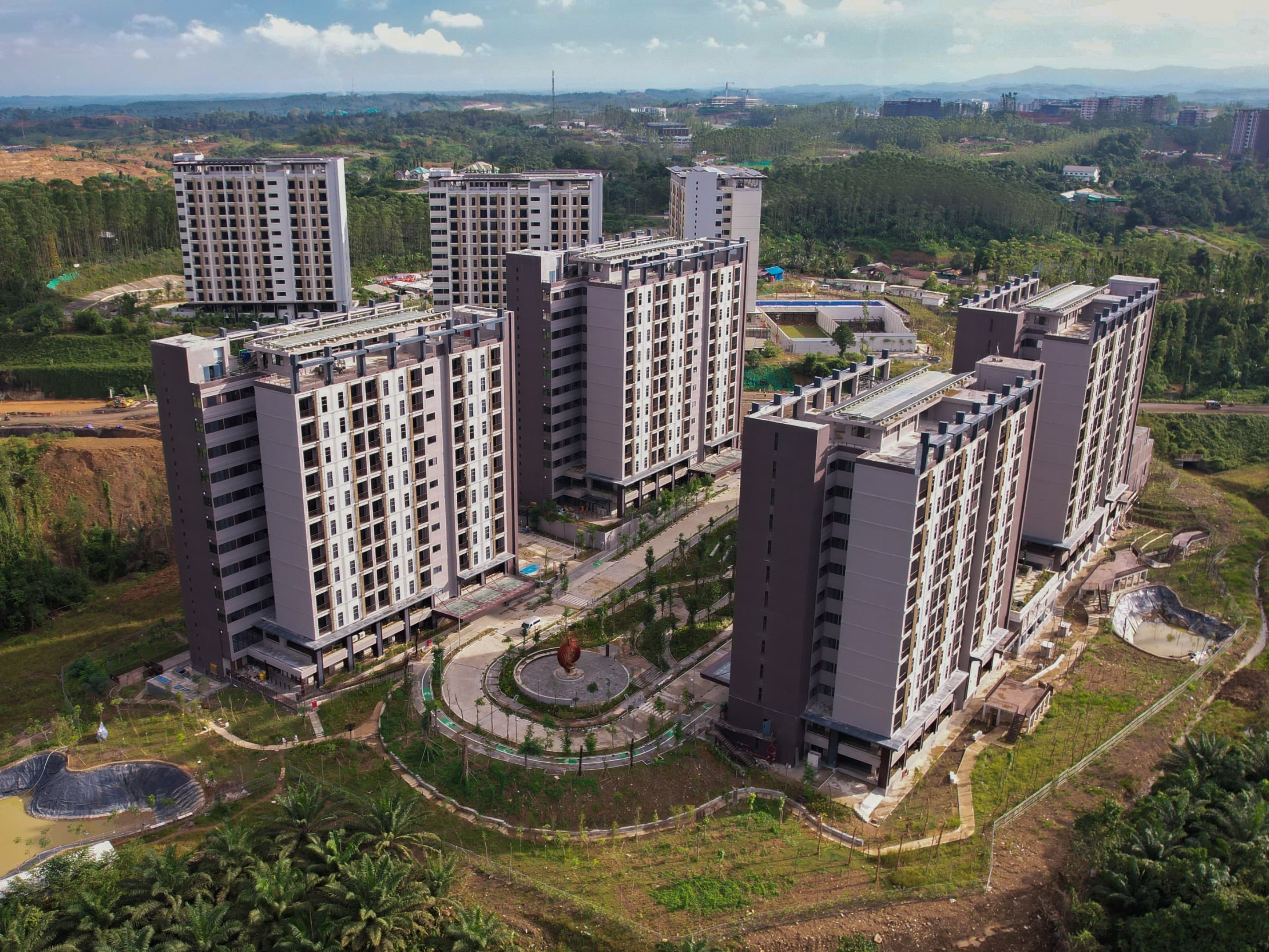 Sustainable Architecture