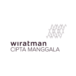 PT Wiratman Cipta Manggala logo