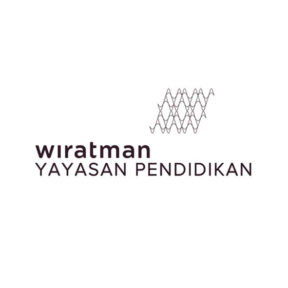 Yayasan Pendidikan Wiratman logo