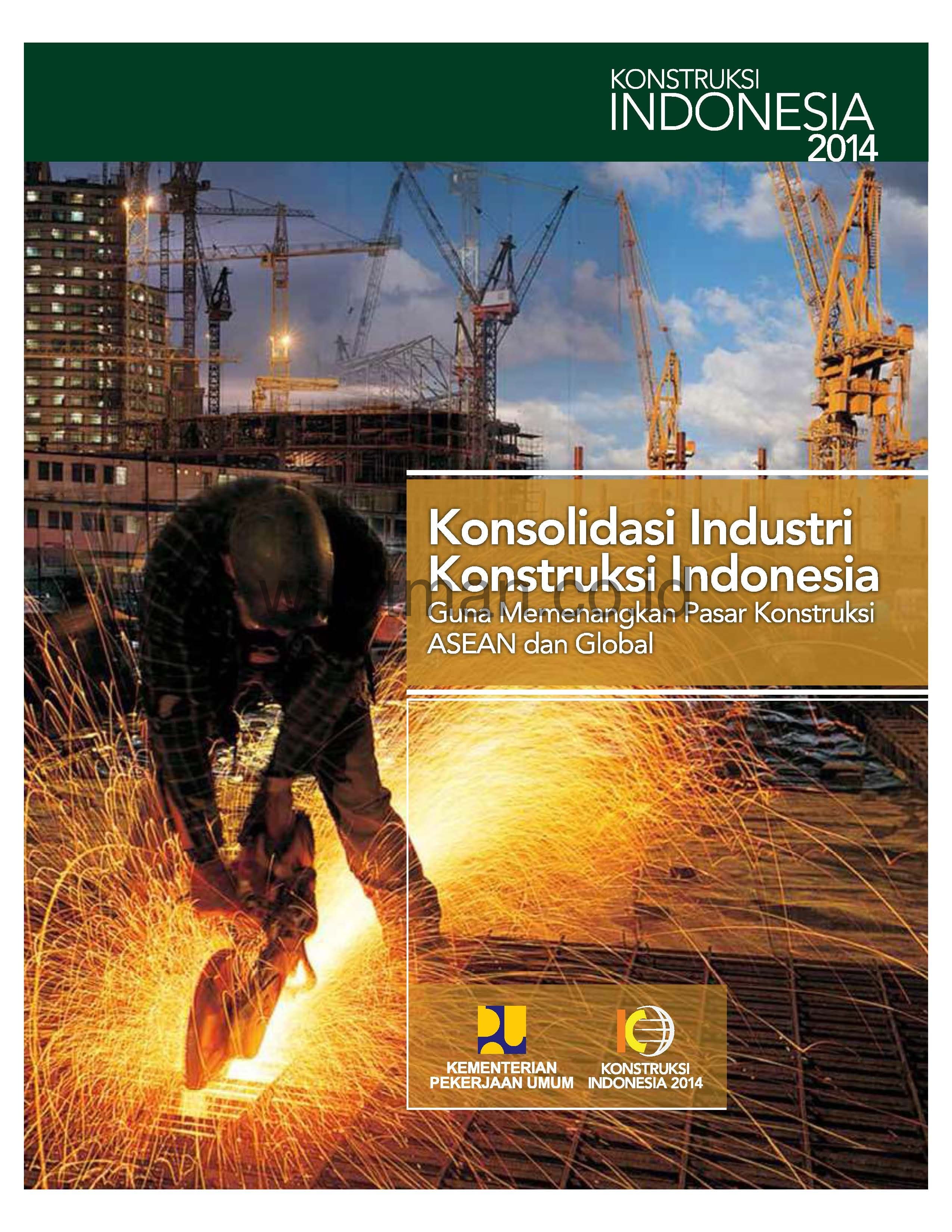Building Competitive Advantage for Construction Companies