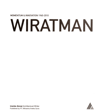 Momentum & Innovation 1960 - 2020: WIRATMAN