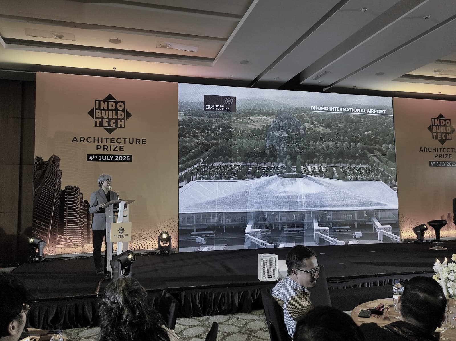 Media Banner