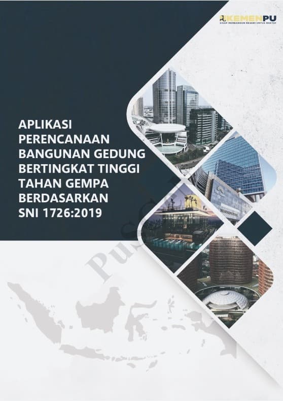 Wiratman Contributes to SNI 1726:2019 Application Book