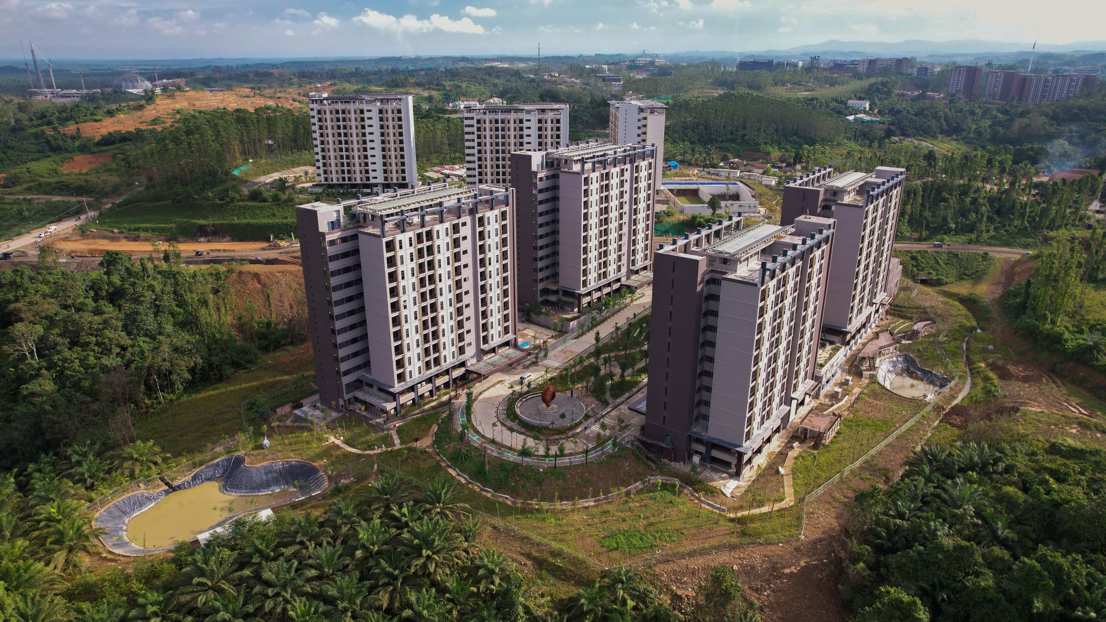 IKN BIN POLRI