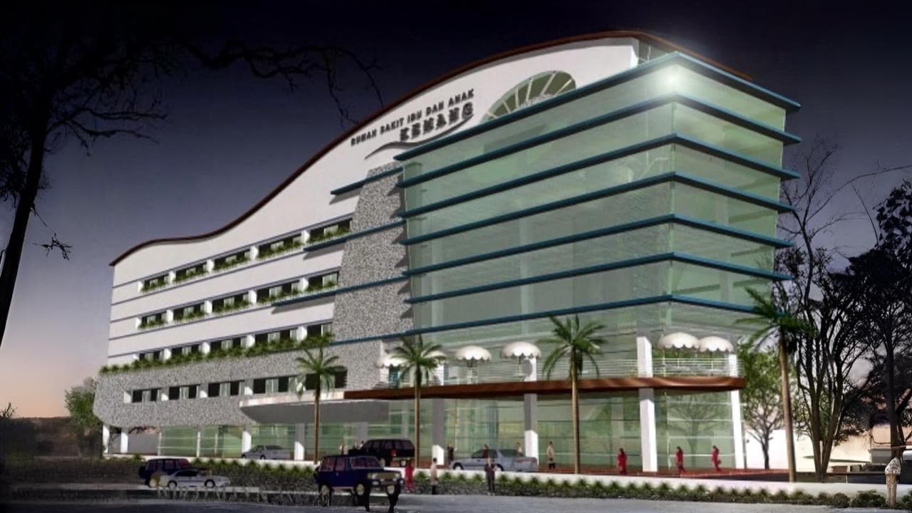 Kemang Maternity Hospital
